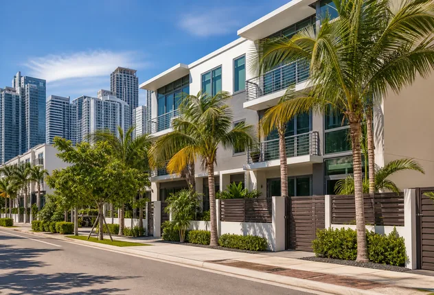 Brickell Florida as-is cash house buyers Cash For Homes R US