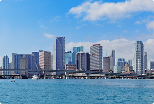 Miami Florida as-is cash house buyers Cash For Homes R US