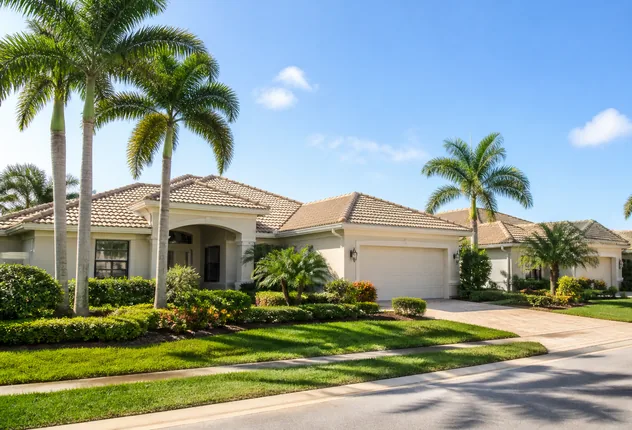 Naples Florida as-is cash house buyers Cash For Homes R US