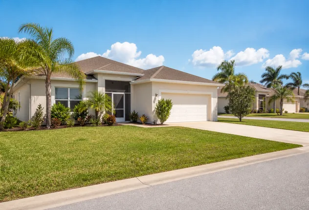 Port St. Lucie Florida as-is cash house buyers Cash For Homes R US