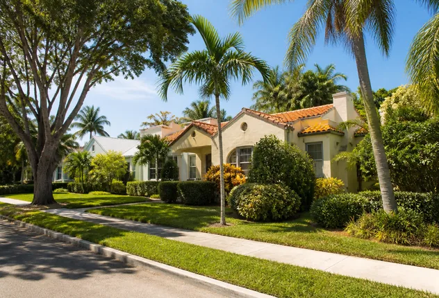 West Palm Beach Florida as-is cash house buyers Cash For Homes R US